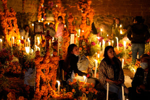 The Fascinating History of Day of the Dead in Mexico
