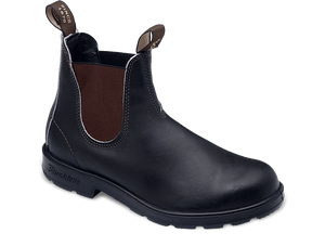 Blundstone Men's Original 500 Boots - Stout Brown #500 - City Workshop Men's Supply Co.
