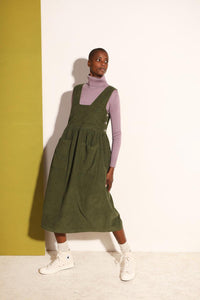 L.F. Markey - Leith Dress Leaf City W. L.F. Markey - Leith Dress Leaf City W.