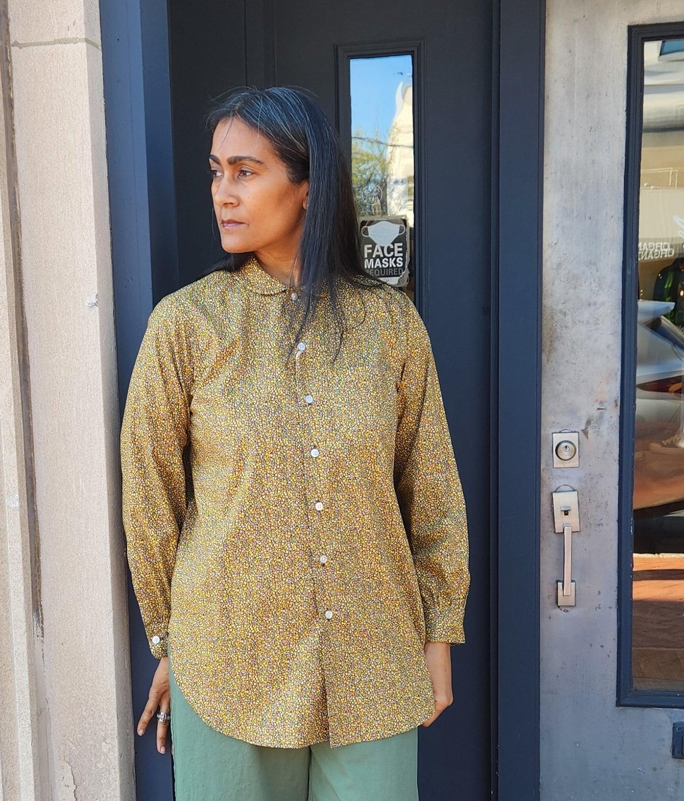ENGINEERED GARMENTS アメリカ製　ファティーグ　変形　2way Engineered Garments | Nepenthes New York