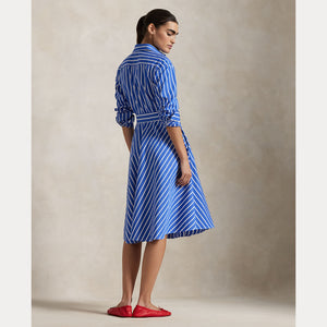 polo ralph lauren long sleeve day dress Polo Ralph Lauren Long Sleeve Day Dress