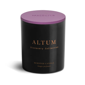 Vancouver Candle Co. - Altum - 5 oz. Soy Candle